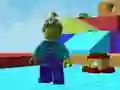 Hra LEGObby: Hardcore výzva na ihrisku online