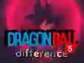 Hra Dragon Ball 5 Rozdiely online