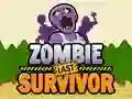 Hra Zombie Posledný Preživší online