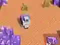 Hra SpaceCraft Noob: Návrat na Zem online