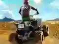 Hra ATV Bicyklové Hry Quad Offroad online