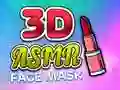 Hra 3D ASMR fáza Masky online