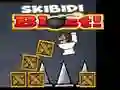 Hra Skibidi Blast online Hra Skibidi Blast online