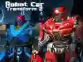 Hra Transformácia Robot-Auta 2 online