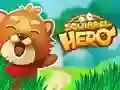Hra Hrdina veverička online Hra Hrdina veverička online