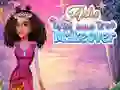 Hra Aishina premena: Splnené prianie online
