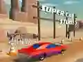 Hra Super Kaskadérske Auto 7 online