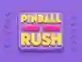 Hra Pinball Rush online