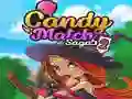 Hra Súťaže o Candy Match 2 online