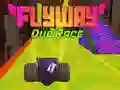 Hra Preteky Duo vo Vzduchu online