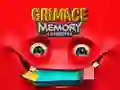 Hra Grimace Pamäťová Výzva online