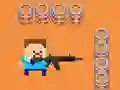 Hra Lovec Steve online