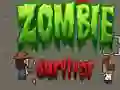 Hra Zombí Preživší online