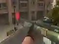 Hra Sniper: Mesto Útok online