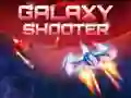 Hra Galaktický Strelca online