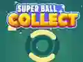 Hra Super Loptu Zbieraj HTML5 online Hra Super Loptu Zbieraj HTML5 online