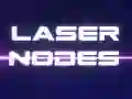 Hra Laserové uzly online
