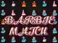 Hra Barbie Match online