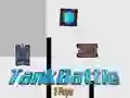 Hra Tanková Bitka 2 Hráčov online