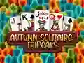 Hra Jesenný Solitaire Tripeaks online