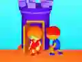 Hra Vtipný Fred online Hra Vtipný Fred online