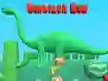 Hra Beh Dinosaurov online