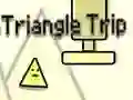 Hra Trojuholníková Cesta online