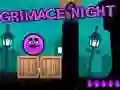 Hra Noc Grimace online