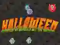 Hra Halloween: Monštrá proti Zombie online Hra Halloween: Monštrá proti Zombie online