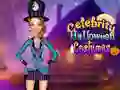 Hra Kostýmy celebrít na Halloween online