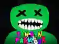 Hra Ban Ban Parkour online Hra Ban Ban Parkour online