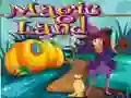 Hra Magická krajina online Hra Magická krajina online