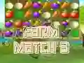 Hra Farma Match 3 online Hra Farma Match 3 online