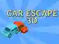 Hra Únik z auta 3D online Hra Únik z auta 3D online