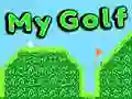 Hra Môj golf online
