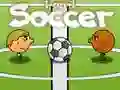Hra Futbal 1 Na 1 online