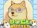 Hra Doge Fľaša online Hra Doge Fľaša online