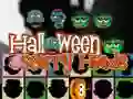 Hra Halloween Strašidelné Hlavy online Hra Halloween Strašidelné Hlavy online