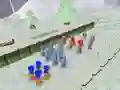Hra Aréna Zlučovania online Hra Aréna Zlučovania online