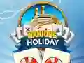 Hra Mahjong Prázdniny online Hra Mahjong Prázdniny online