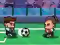 Hra Mikro Futbal online