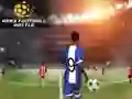 Hra Apex Futbalová Bitka online