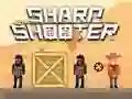 Hra Ostrý strelec online