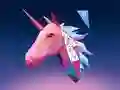 Hra Lowpoly 3D Umenie online Hra Lowpoly 3D Umenie online