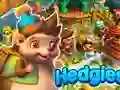 Hra Ježkovia online Hra Ježkovia online