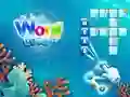 Hra Oceán Slov online Hra Oceán Slov online