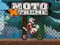 Hra Moto Xtreme online Hra Moto Xtreme online