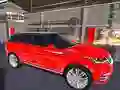 Hra Offroad jazda s Peugeot 2008 online Hra Offroad jazda s Peugeot 2008 online