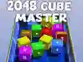 Hra 2048 Majster Kocky online Hra 2048 Majster Kocky online