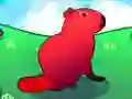 Hra Evolúcia Kapybary a Bobra: Idle Clicker online Hra Evolúcia Kapybary a Bobra: Idle Clicker online